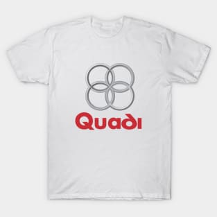 Quadi T-Shirt